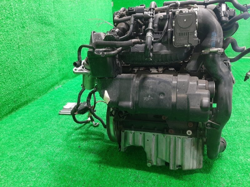 Двигатель VOLKSWAGEN Golf 2008 1K5