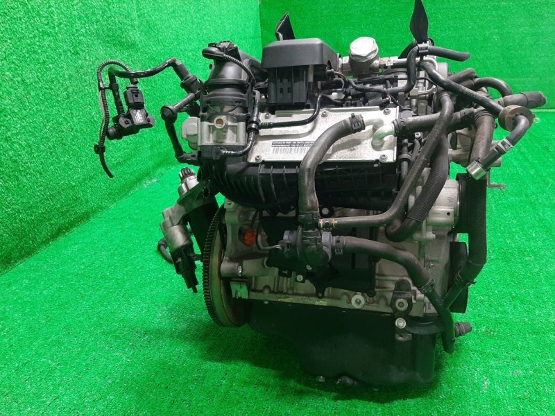 Двигатель VOLKSWAGEN Golf 2012 5K1