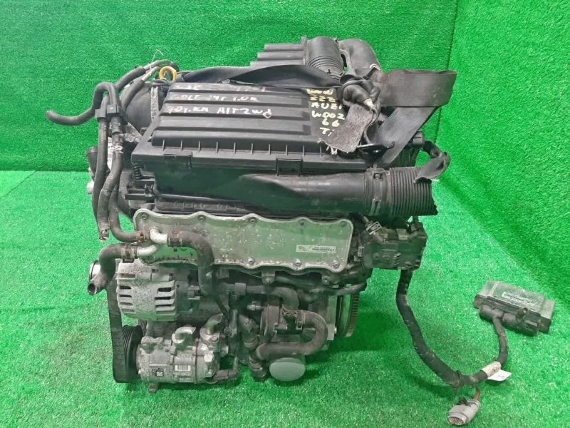 Двигатель VOLKSWAGEN Golf 2014 5G1