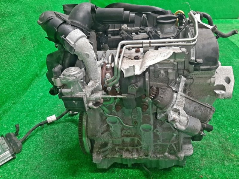 Двигатель VOLKSWAGEN Golf 2014 5G1