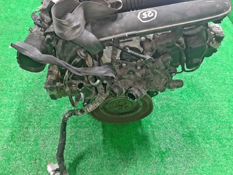 Двигатель VOLKSWAGEN Golf 2014 5G1