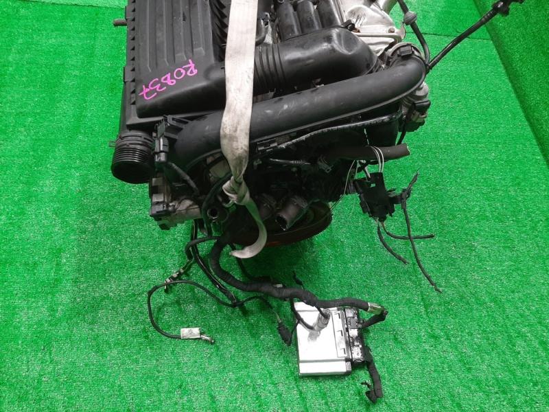 Двигатель VOLKSWAGEN Golf 2012 5G1