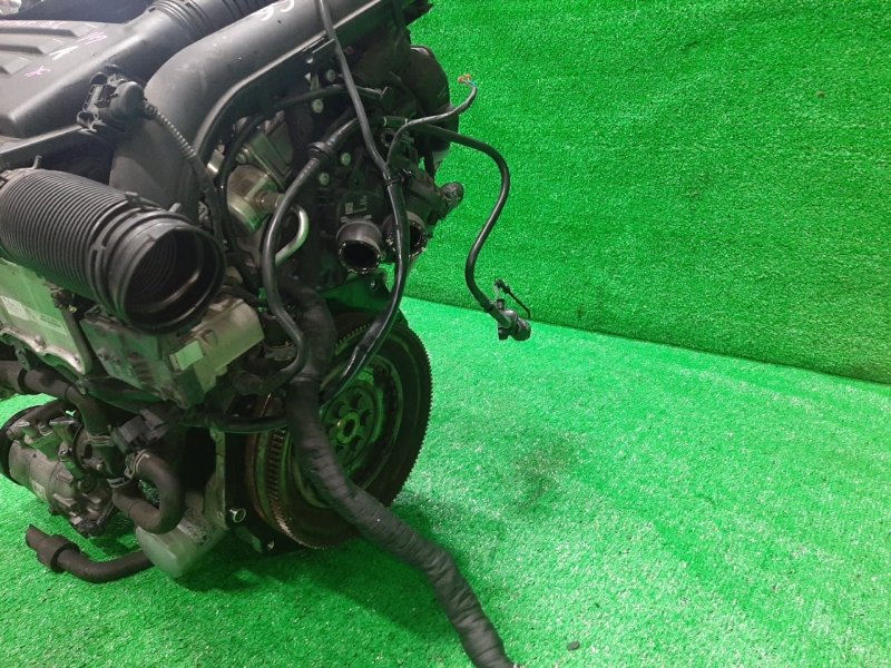 Двигатель VOLKSWAGEN Passat 2015 3G5