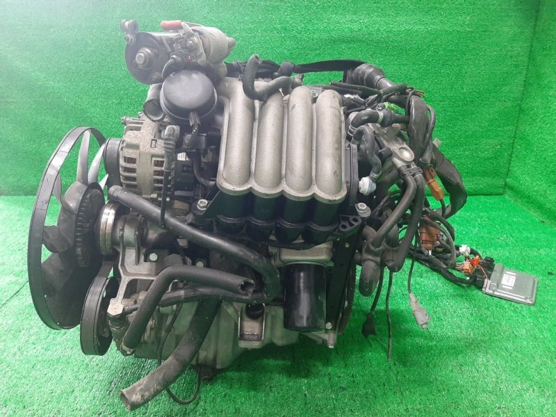 Двигатель VOLKSWAGEN Passat 2005 3B3