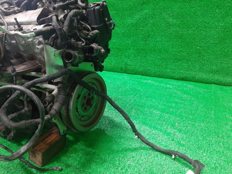 Двигатель VOLKSWAGEN Sharan 2012 7N1