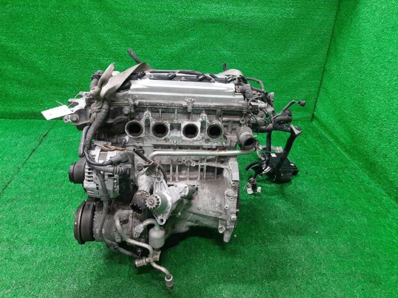 Двигатель TOYOTA CAMRY 2007 ACV40
