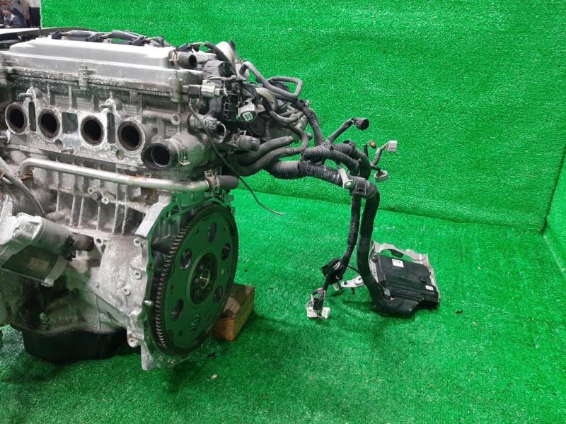 Двигатель TOYOTA CAMRY 2007 ACV40