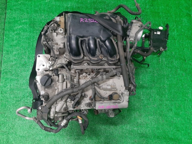 Двигатель TOYOTA CAMRY 2006 GSV40L