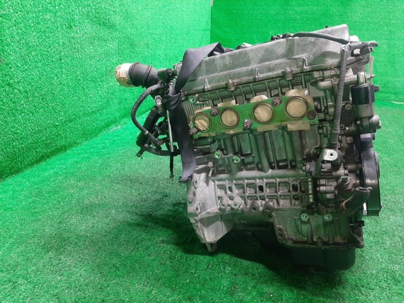 Двигатель TOYOTA ALLION 2005 ZZT245