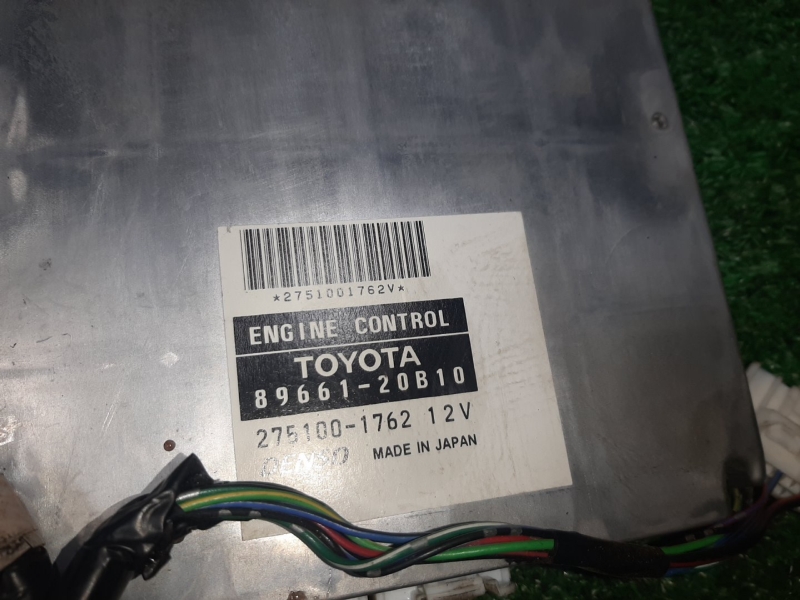 Двигатель TOYOTA ALLION 2005 ZZT245
