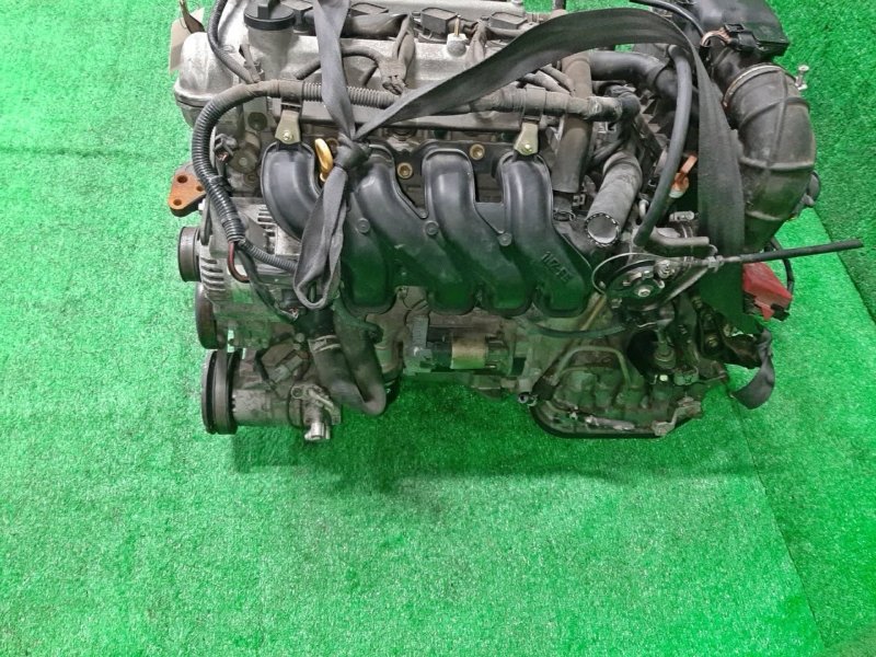 Двигатель TOYOTA RAUM 2005 NCZ21