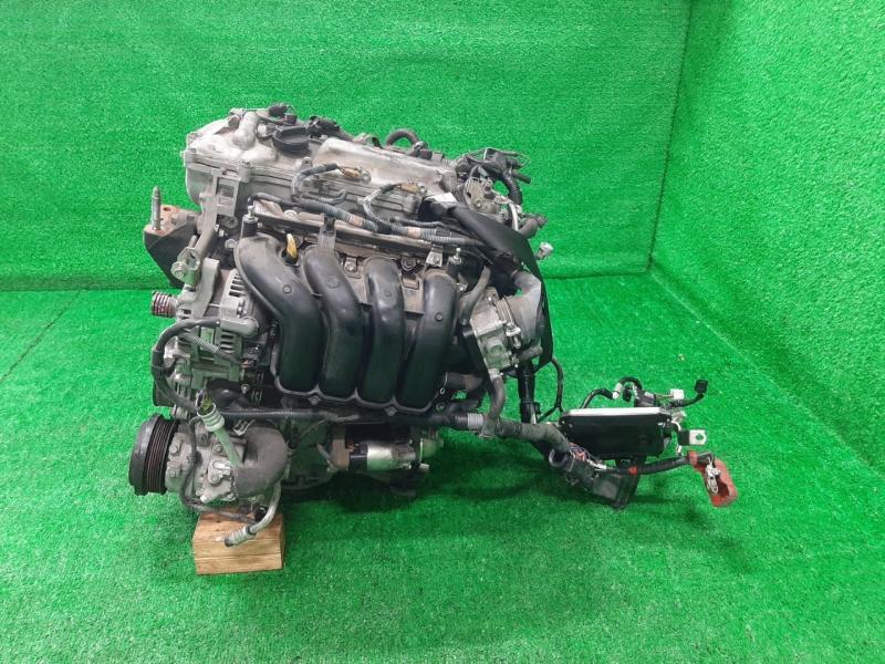 Двигатель TOYOTA PREMIO 2009 ZRT260