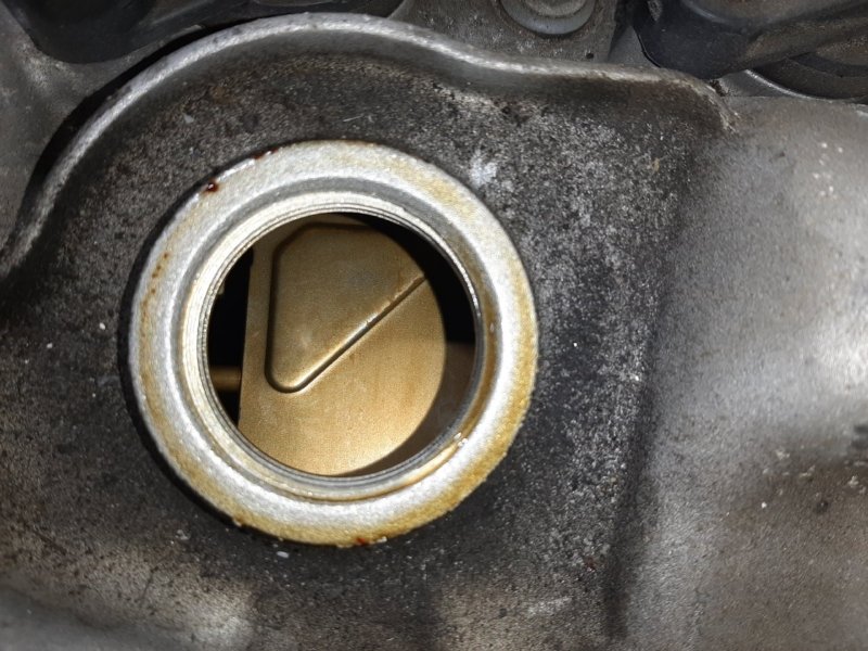 Двигатель TOYOTA PREMIO 2009 ZRT260