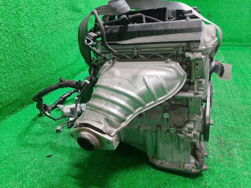 Двигатель TOYOTA PRIUS 2009 NHW20