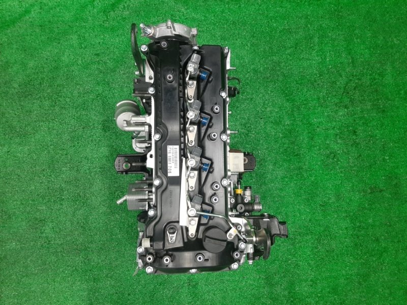 Двигатель TOYOTA LAND CRUISER PRADO GDJ150