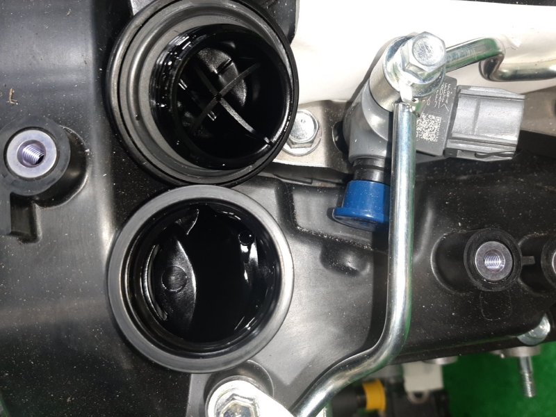 Двигатель TOYOTA LAND CRUISER PRADO GDJ150