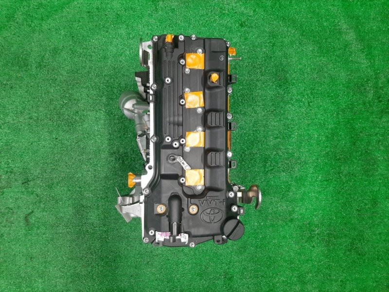 Двигатель TOYOTA LAND CRUISER PRADO TRJ150