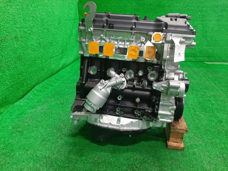 Двигатель TOYOTA LAND CRUISER PRADO TRJ150