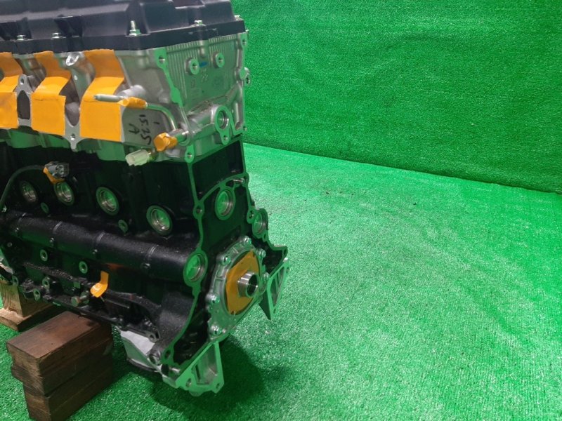 Двигатель TOYOTA LAND CRUISER PRADO TRJ150