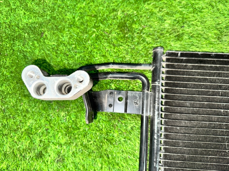 Радиатор кондиционера AUDI A3 2006 8P