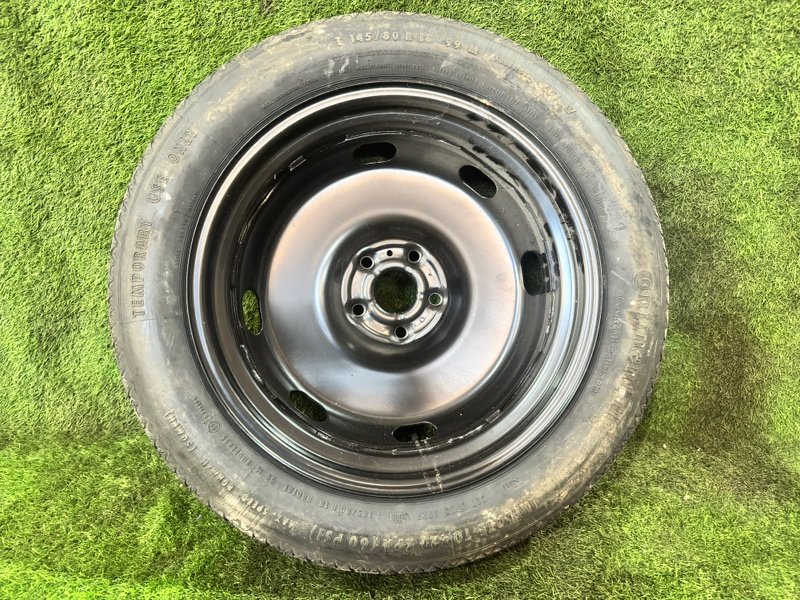 Запасное колесо VOLKSWAGEN TIGUAN 2009 5N1