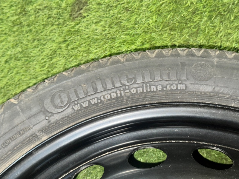 Запасное колесо AUDI A7 SPORTBACK 2011 4G5