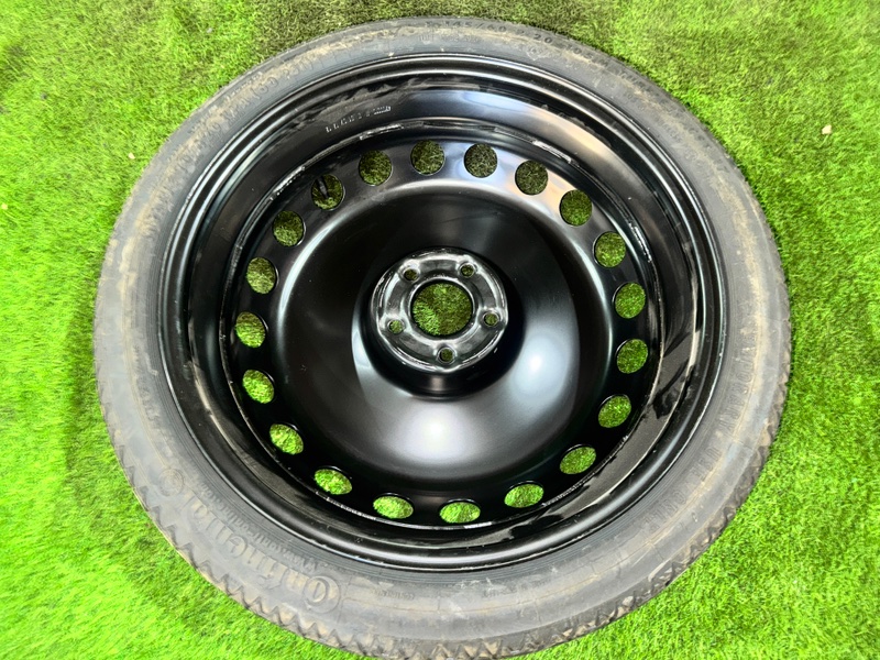 Запасное колесо AUDI A7 SPORTBACK 2011 4G5