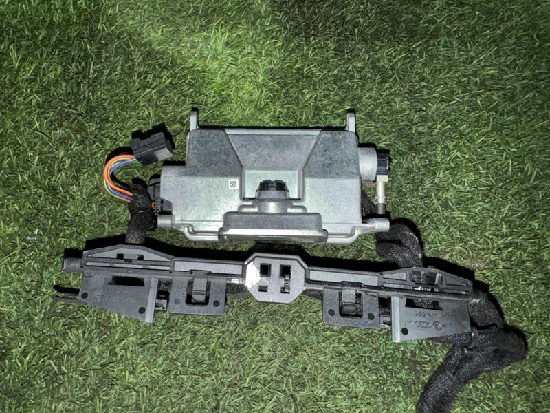 Камера в лобовое стекло AUDI A7 SPORTBACK 2011 4G5