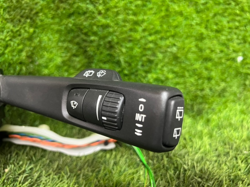 Шлейф подрулевой VOLVO V60 2011 FW48