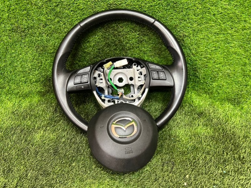 Подушка безопасности MAZDA ATENZA 2014 GJ2FW