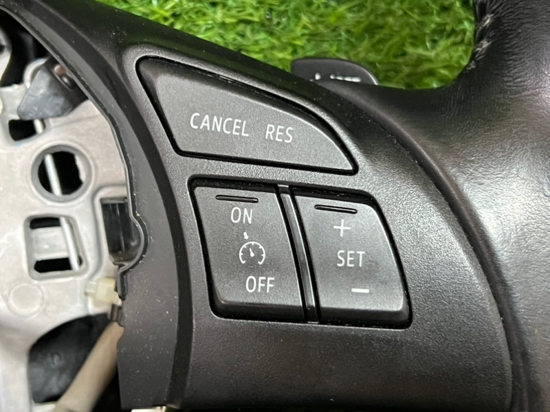 Подушка безопасности MAZDA ATENZA 2014 GJ2FW