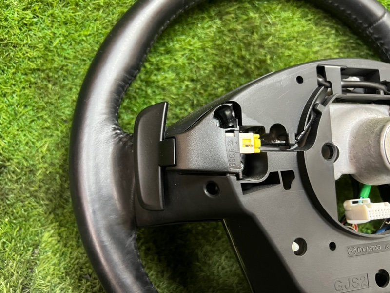 Подушка безопасности MAZDA ATENZA 2014 GJ2FW