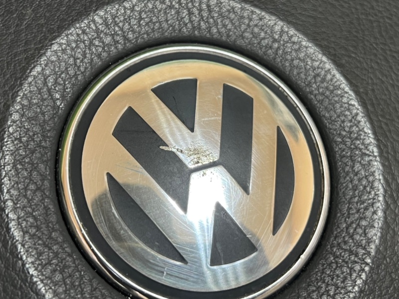 Руль VOLKSWAGEN TOUAREG 2007 7L