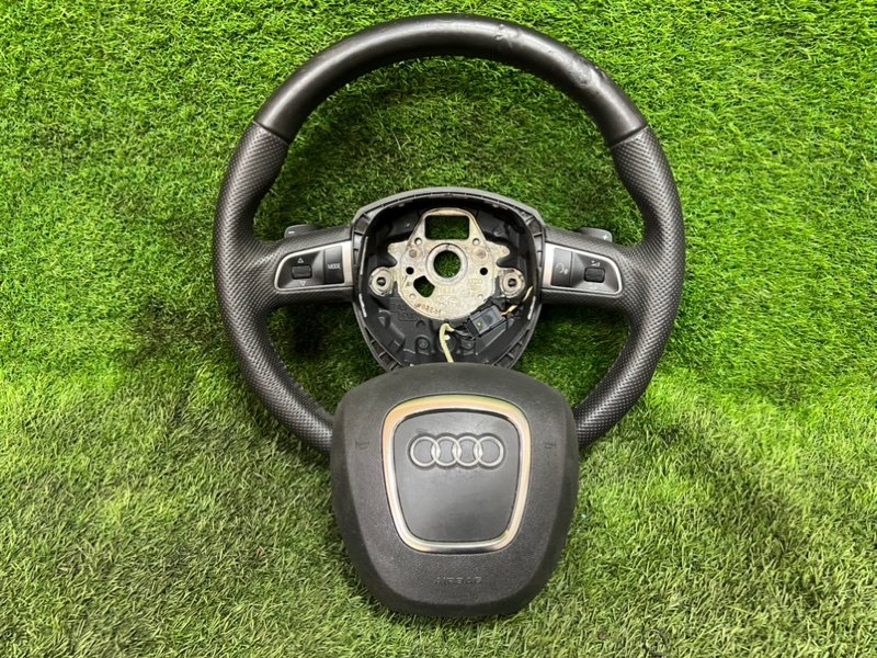 Руль AUDI A4 2011 B8