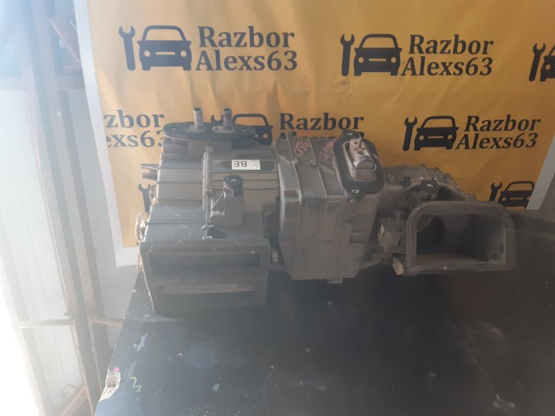 Корпус печки Chevrolet Aveo 2008 T 250