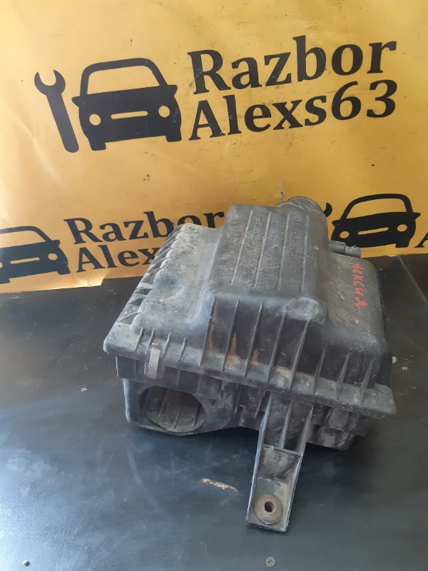 Корпус воздушного фильтра Daewoo Nexia 2012 150