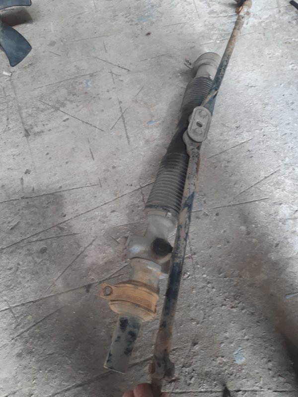 Рулевая рейка Daewoo Nexia 2012 150