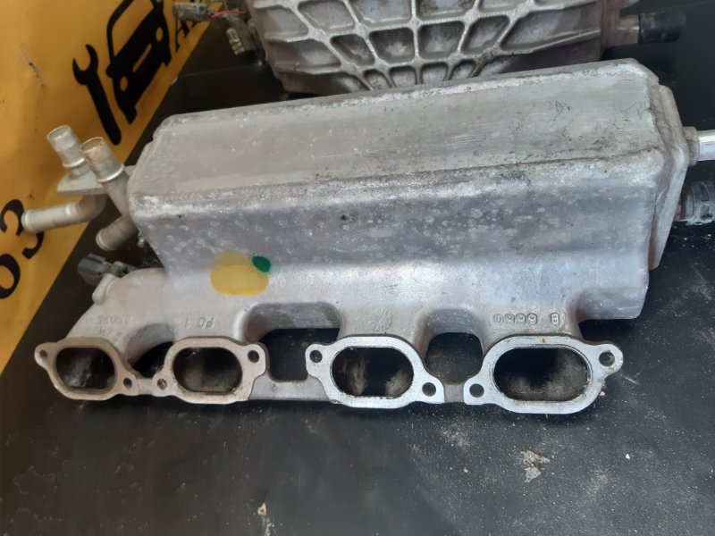 Коллектор впускной Range Rover 2005-2013