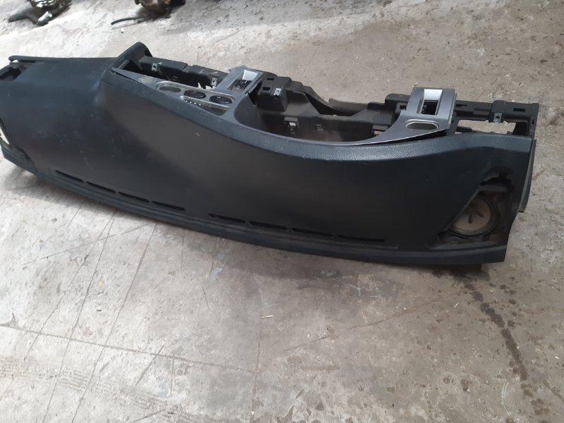 Торпедо Daewoo Nexia 2012 150