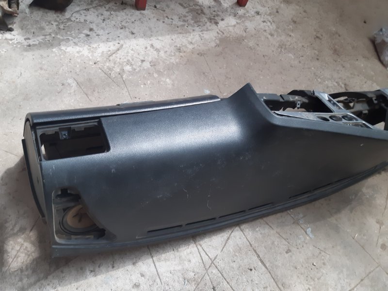 Торпедо Daewoo Nexia 2012 150