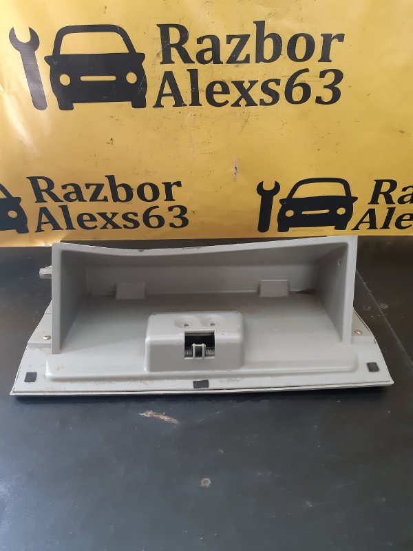 Бардачок Lifan Smily 2011 320