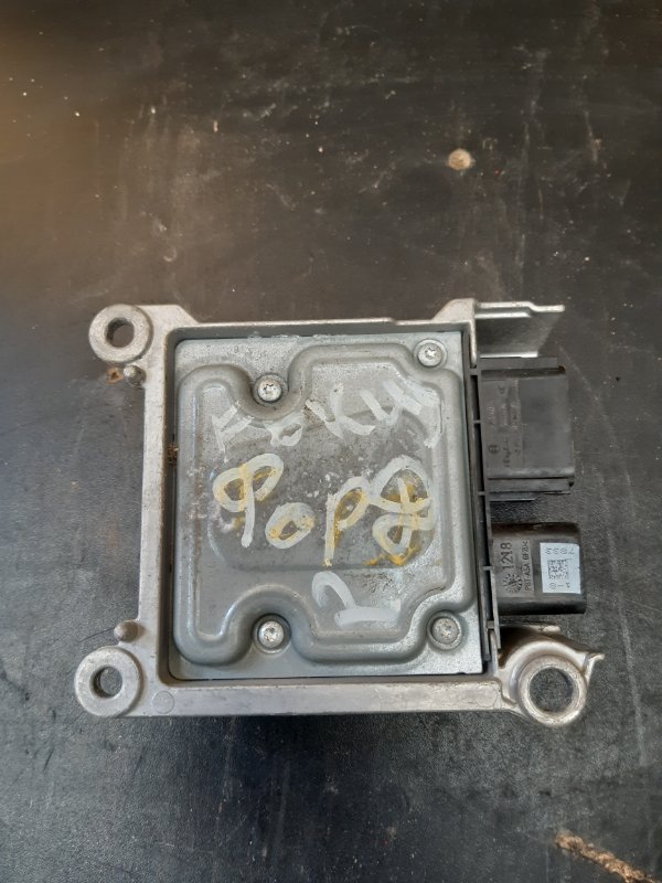 Блок управления SRS Ford Focus 2008-2011 2