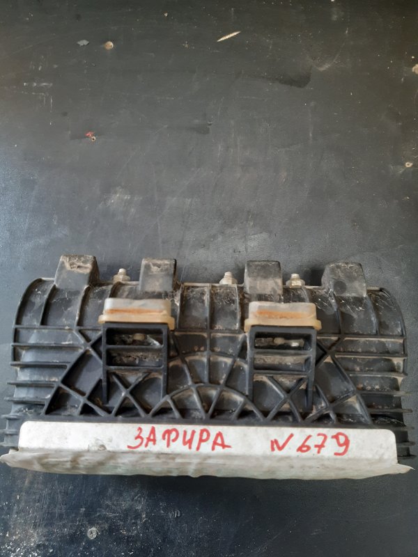 Подушка безопасности Opel Zafira 2003 A