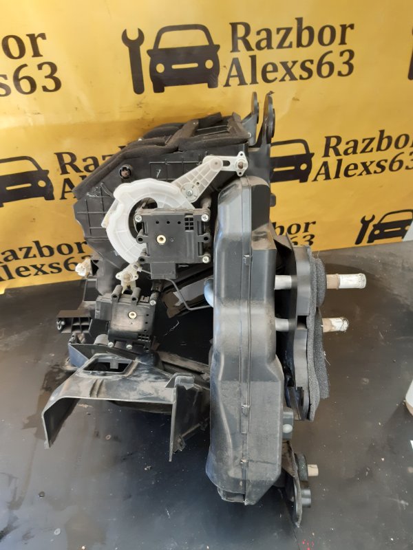 Корпус печки в сборе Mazda 6 2006 GG