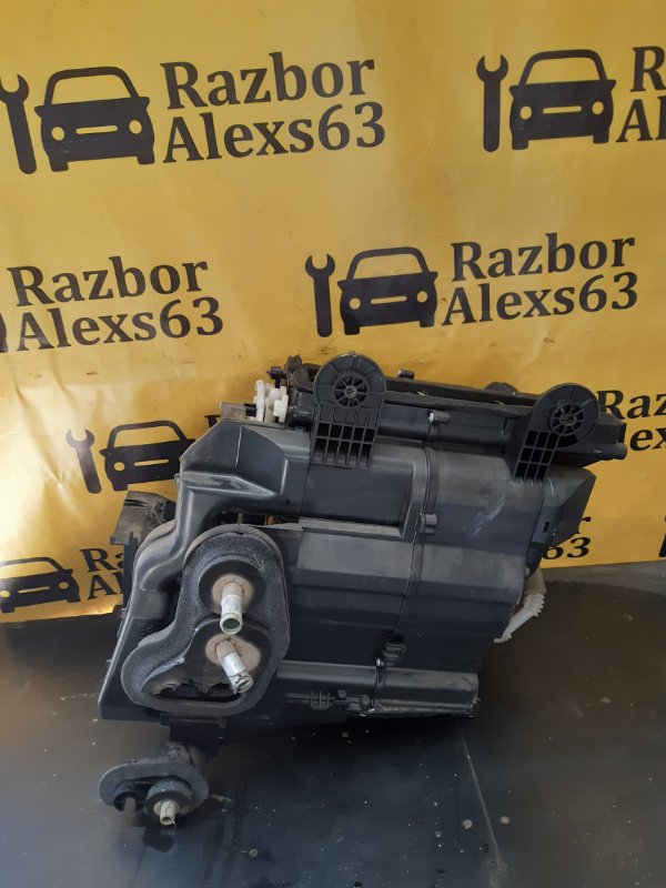 Корпус печки в сборе Mazda 6 2006 GG