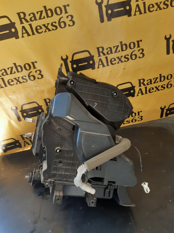 Корпус печки в сборе Mazda 6 2006 GG