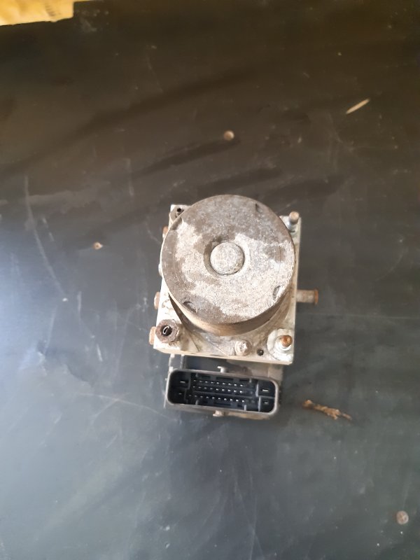 Блок ABS Geely Emgrand EC7 2013 FE-1/2