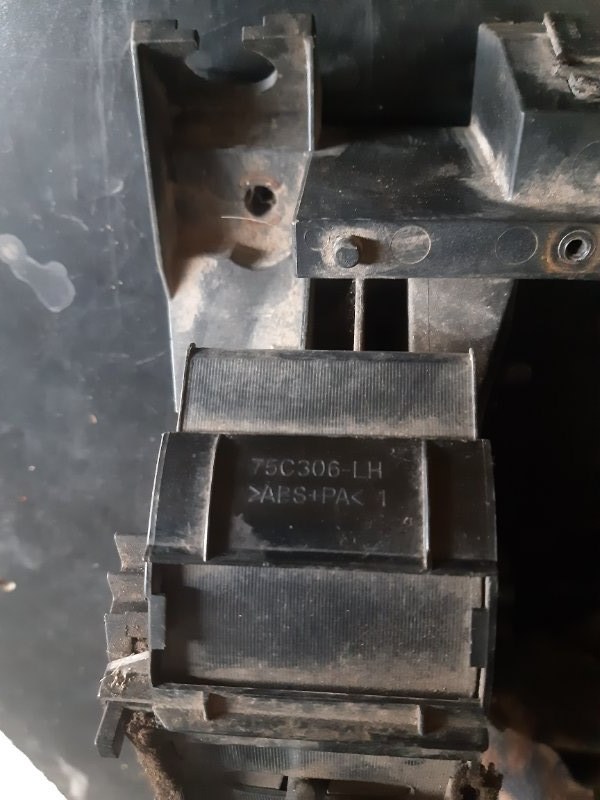 Селектор АКПП Toyota Camry V40