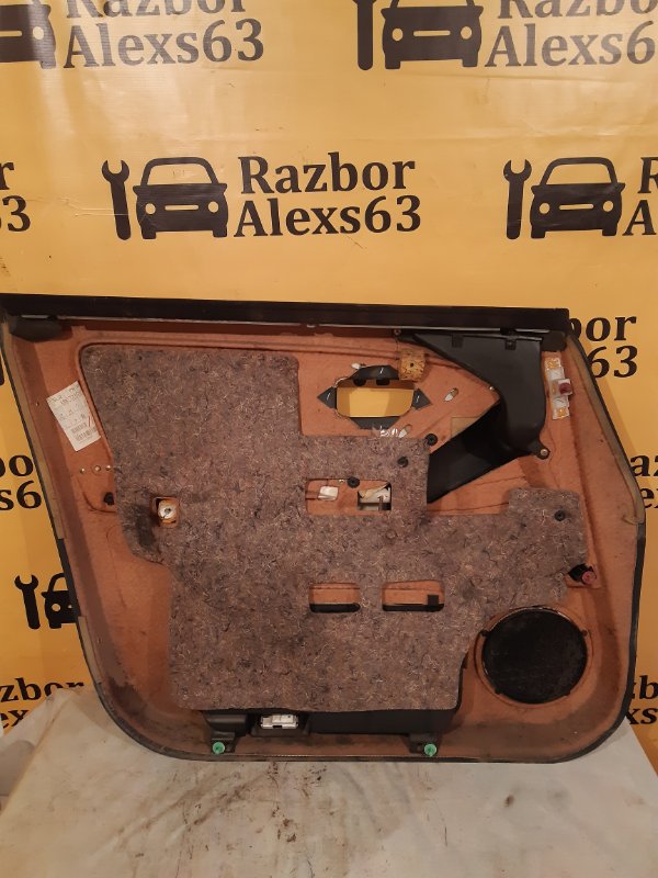Обшивка боковой двери Lexus RX 2000 300