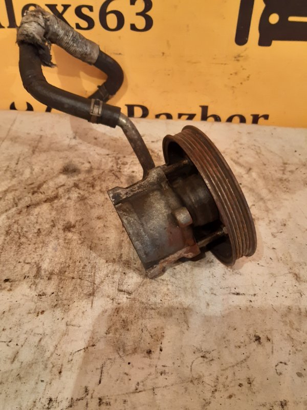 Насос гура Daewoo Nexia